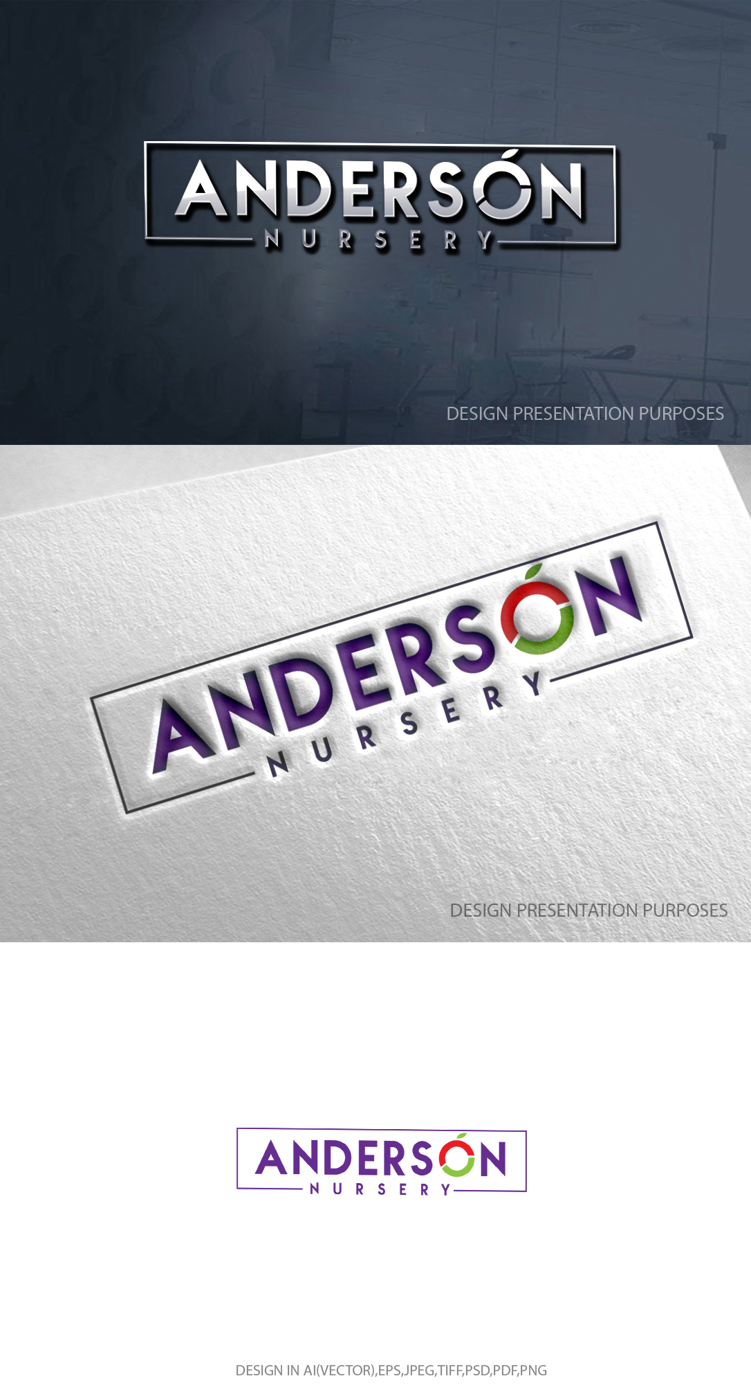 Logo Design by zebronicgraphic for this project | Design #30834608