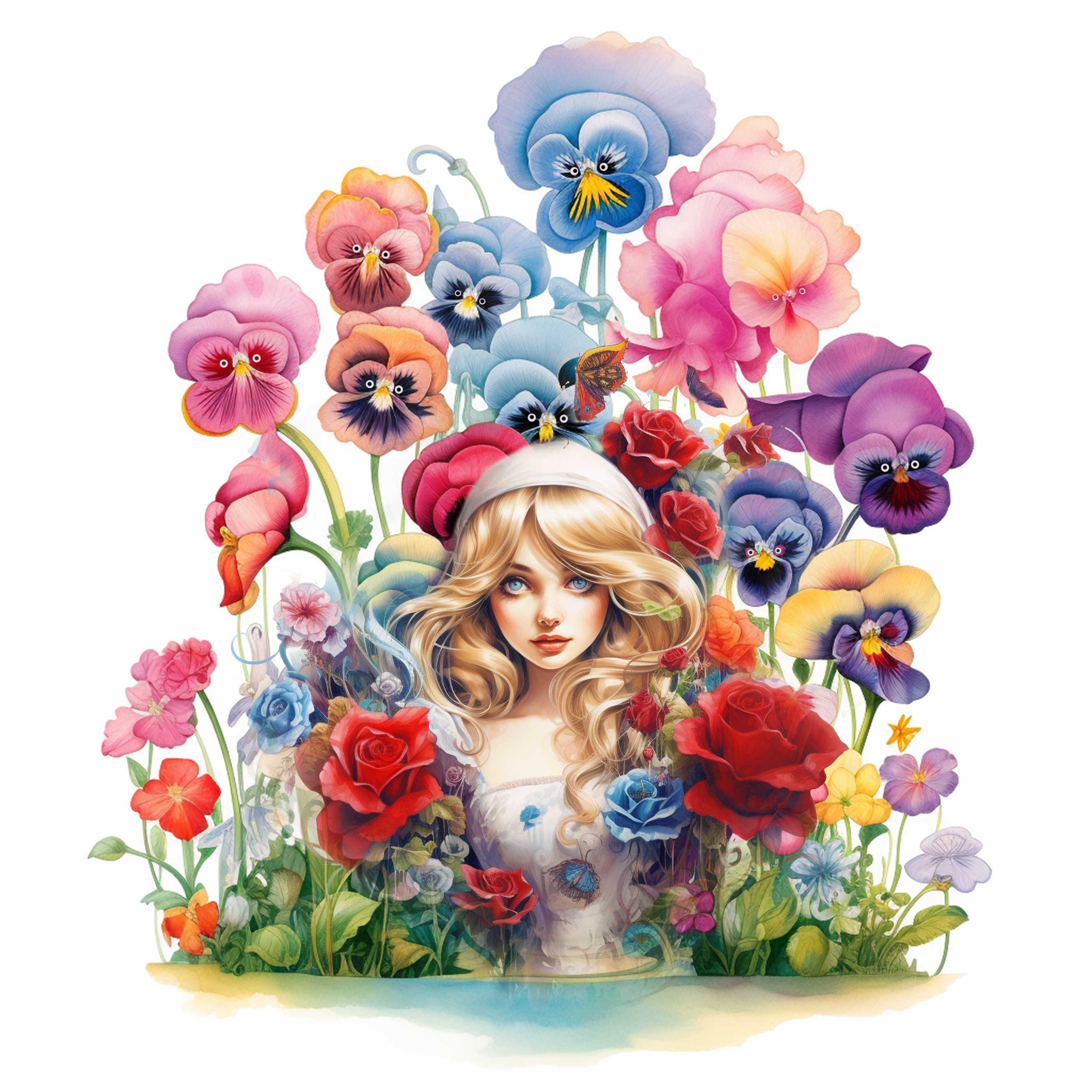 Tattoo-Design von MinnaKitt für dieses Projekt | Design #30838056