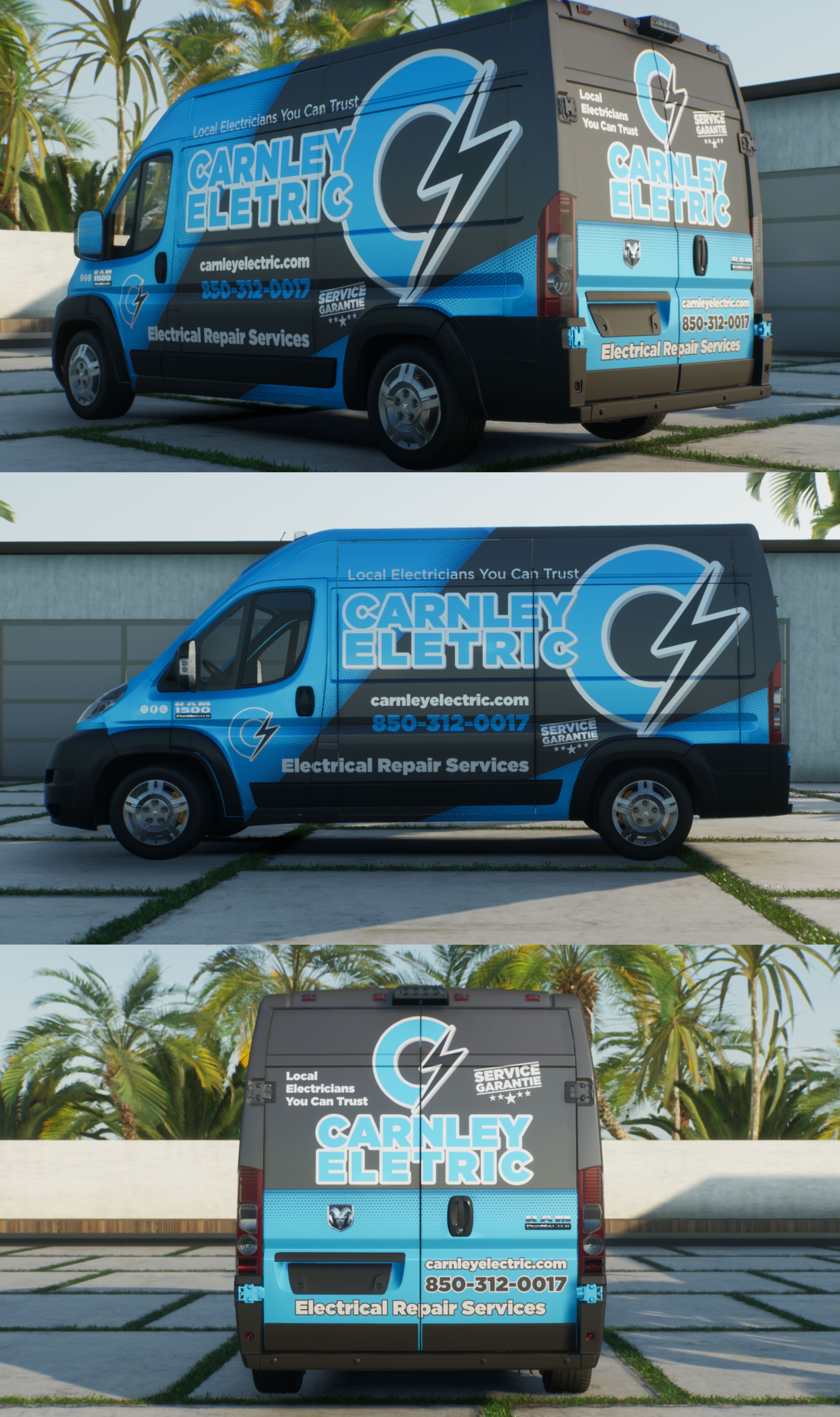 Car Wrap Design by VEDG for this project | Design #30861696