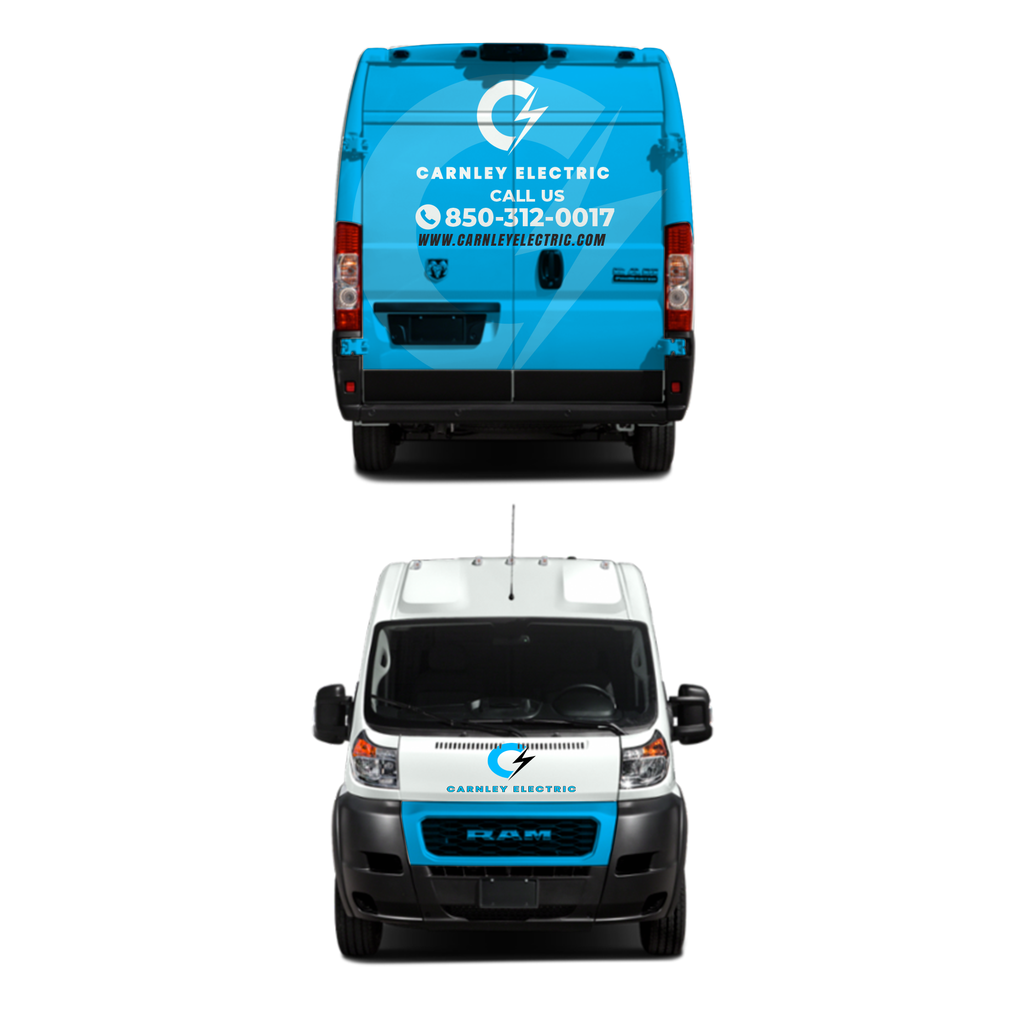 Car Wrap Design by WellDesign for this project | Design #30836386