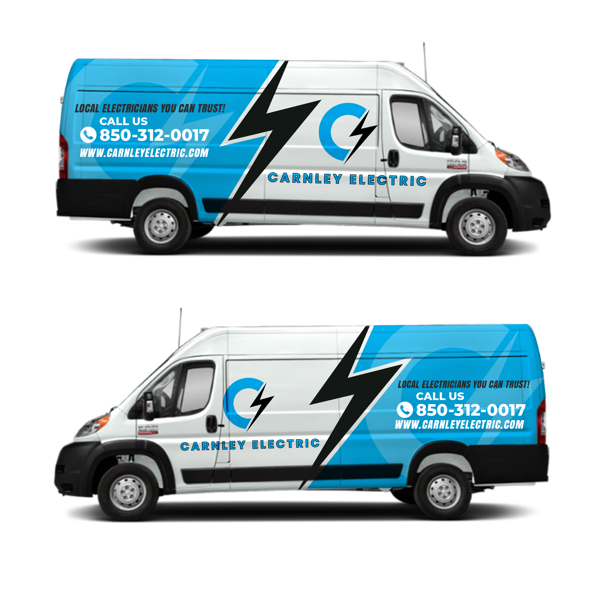 Car Wrap Design by WellDesign for this project | Design #30836387
