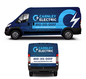 Car Wrap Design by Mayuracww for this project | Design #30832751