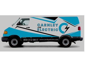 Car Wrap Design by Baba8