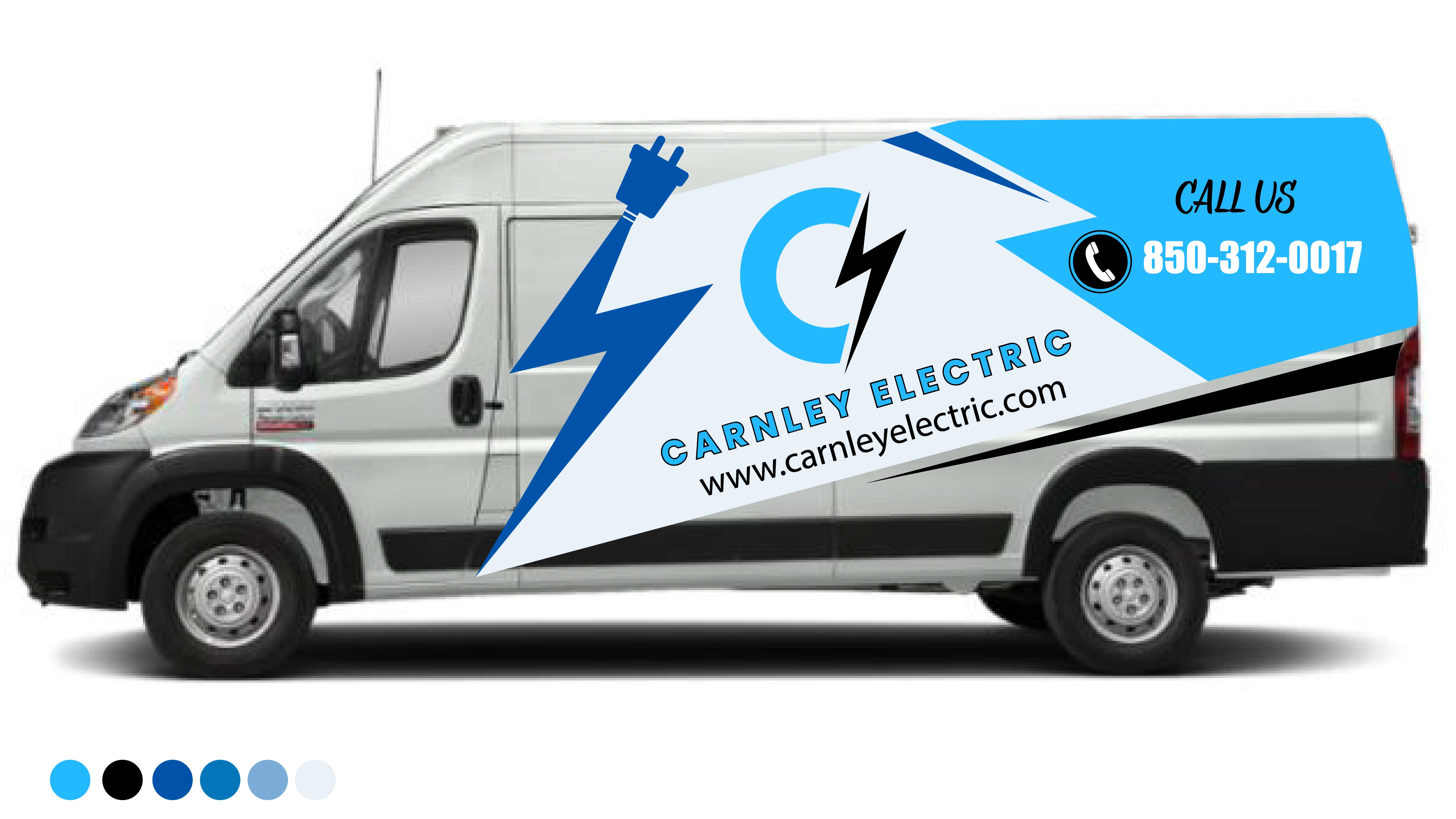 Car Wrap Design by AbuBD for this project | Design #30846641