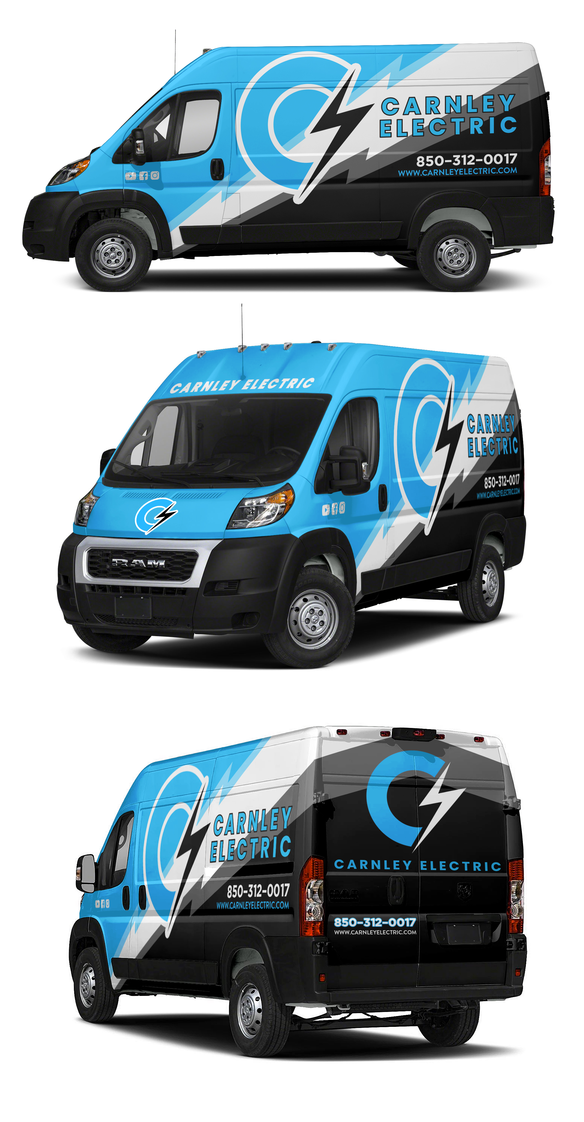 Car Wrap Design by Rockyman for this project | Design #30845830