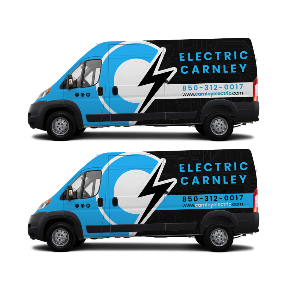 Car Wrap Design by Yoga Tri for this project | Design #30871376