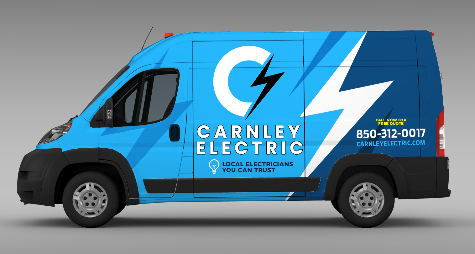 Car Wrap Design by typefdesign for this project | Design #30851417