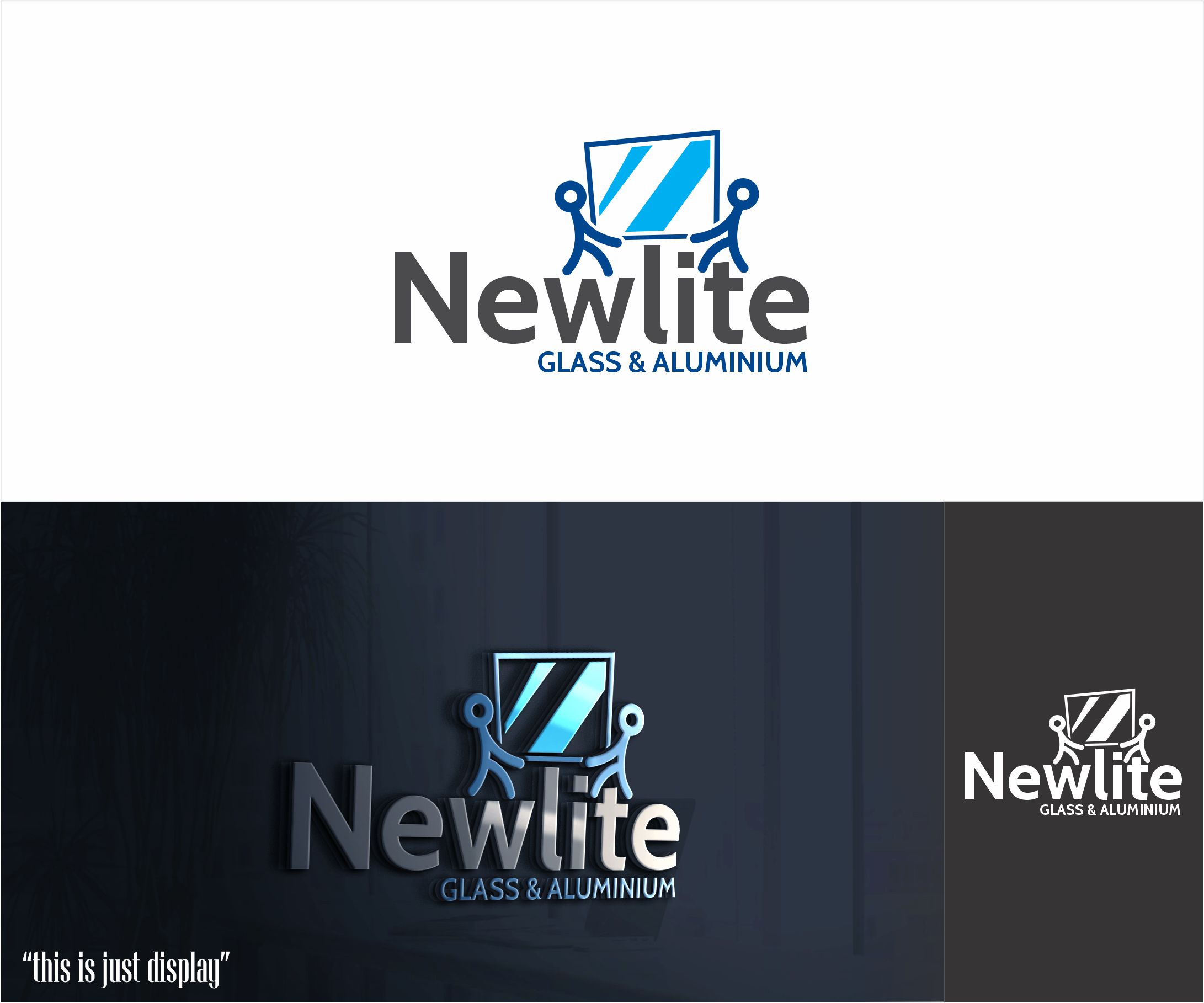Logo Design by alkaline for this project | Design #30832221