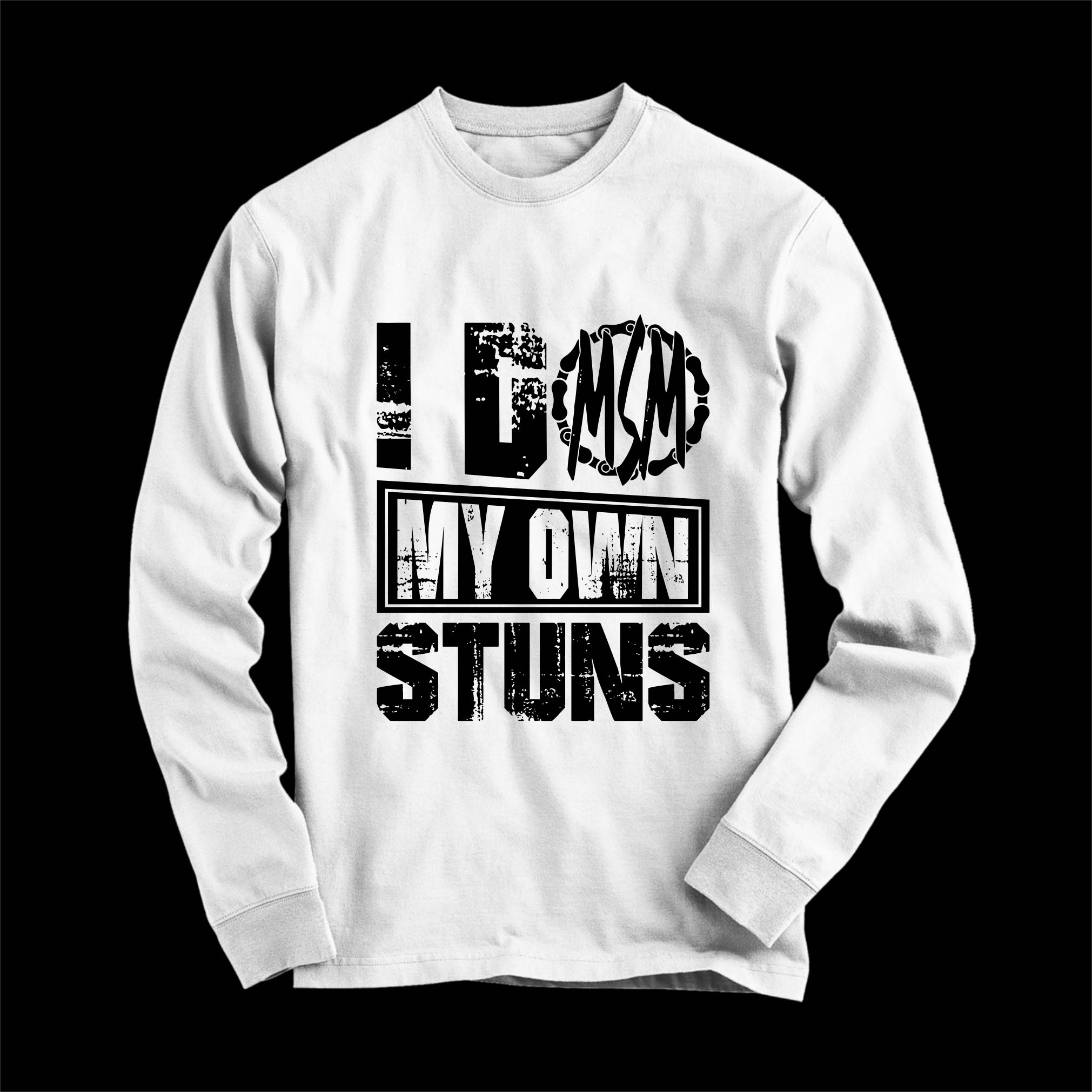 Diseño de Camiseta por Rheanza para este proyecto | Diseño #30861959