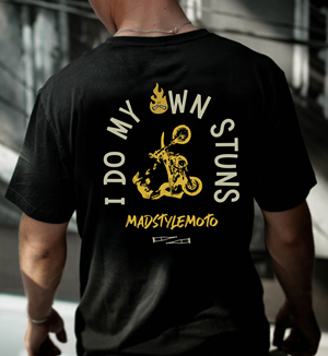 Diseño de Camiseta por Rheanza para este proyecto | Diseño: #30868282