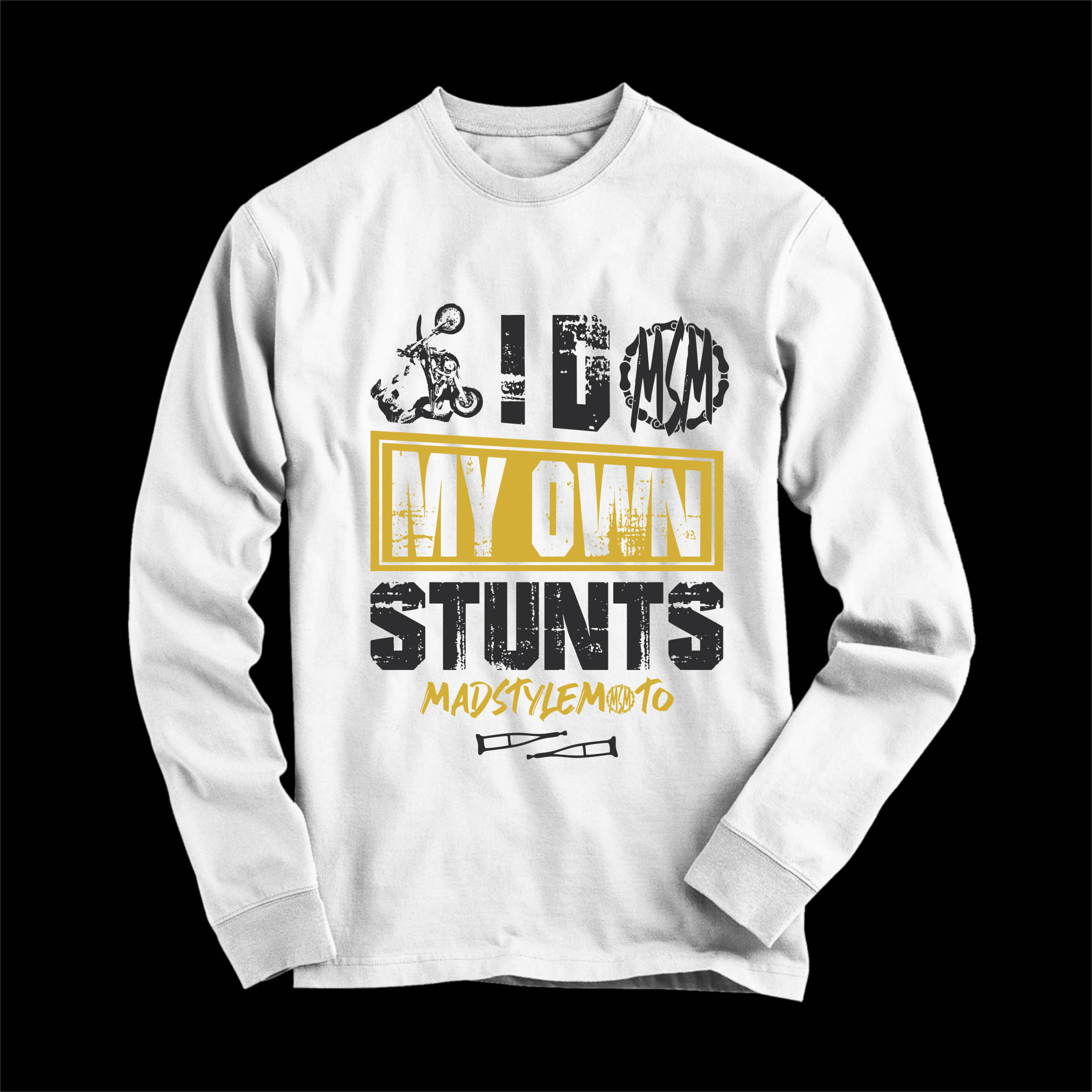 Diseño de Camiseta por Rheanza para este proyecto | Diseño #30871474