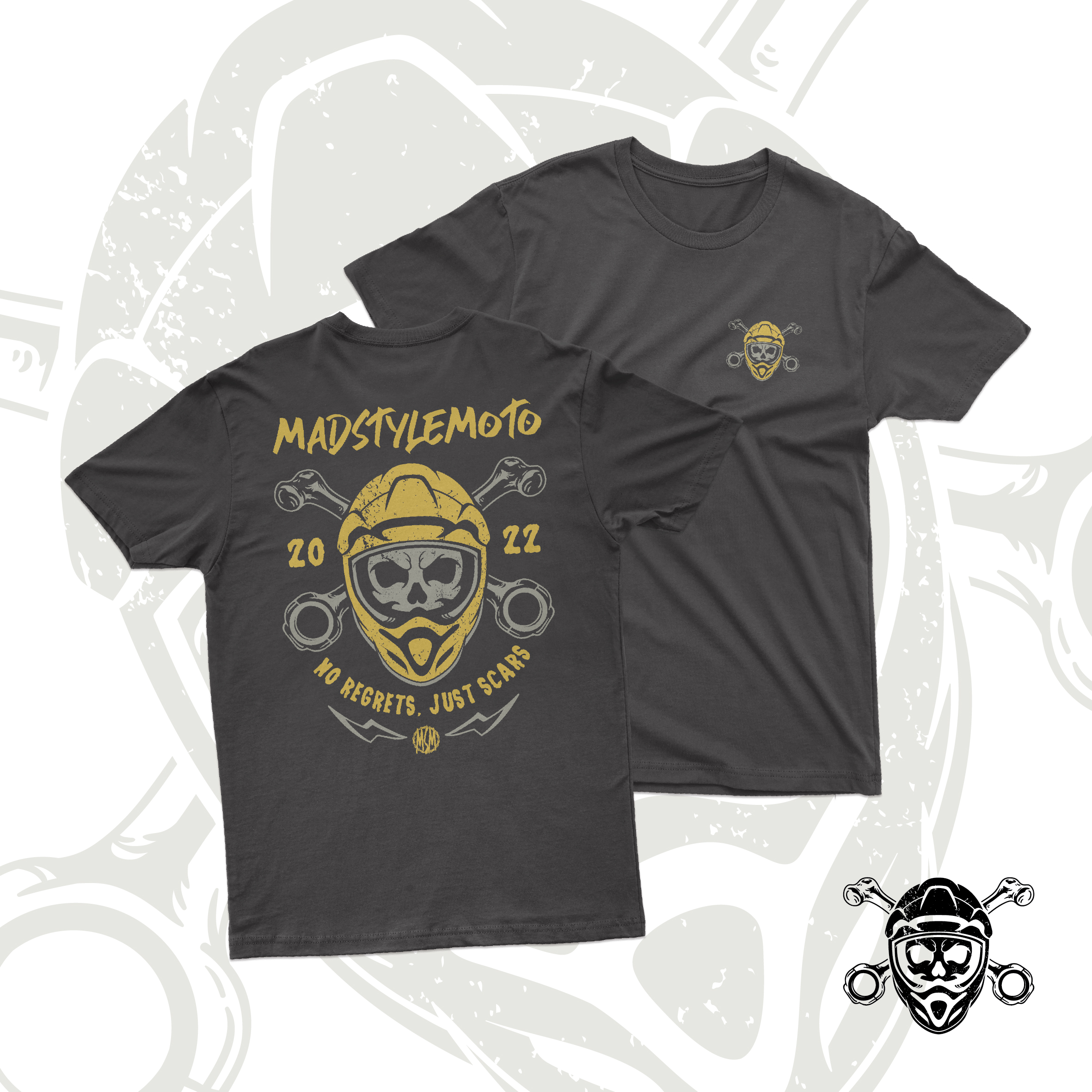 T-shirt Design by tulikur27 for this project | Design #30843738