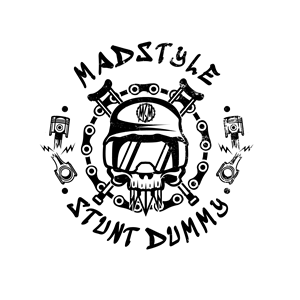 Global Motorcycle-Stunts Lifestyle Clothing Brand Representing Supermoto Riders