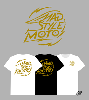 T-Shirt-Design von chrisnug24 für dieses Projekt | Design: #30860775