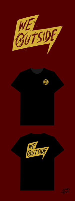 T-Shirt-Design von chrisnug24 für dieses Projekt | Design: #30870292