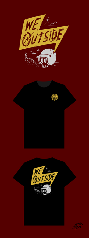 T-Shirt-Design von chrisnug24 für dieses Projekt | Design: #30870315