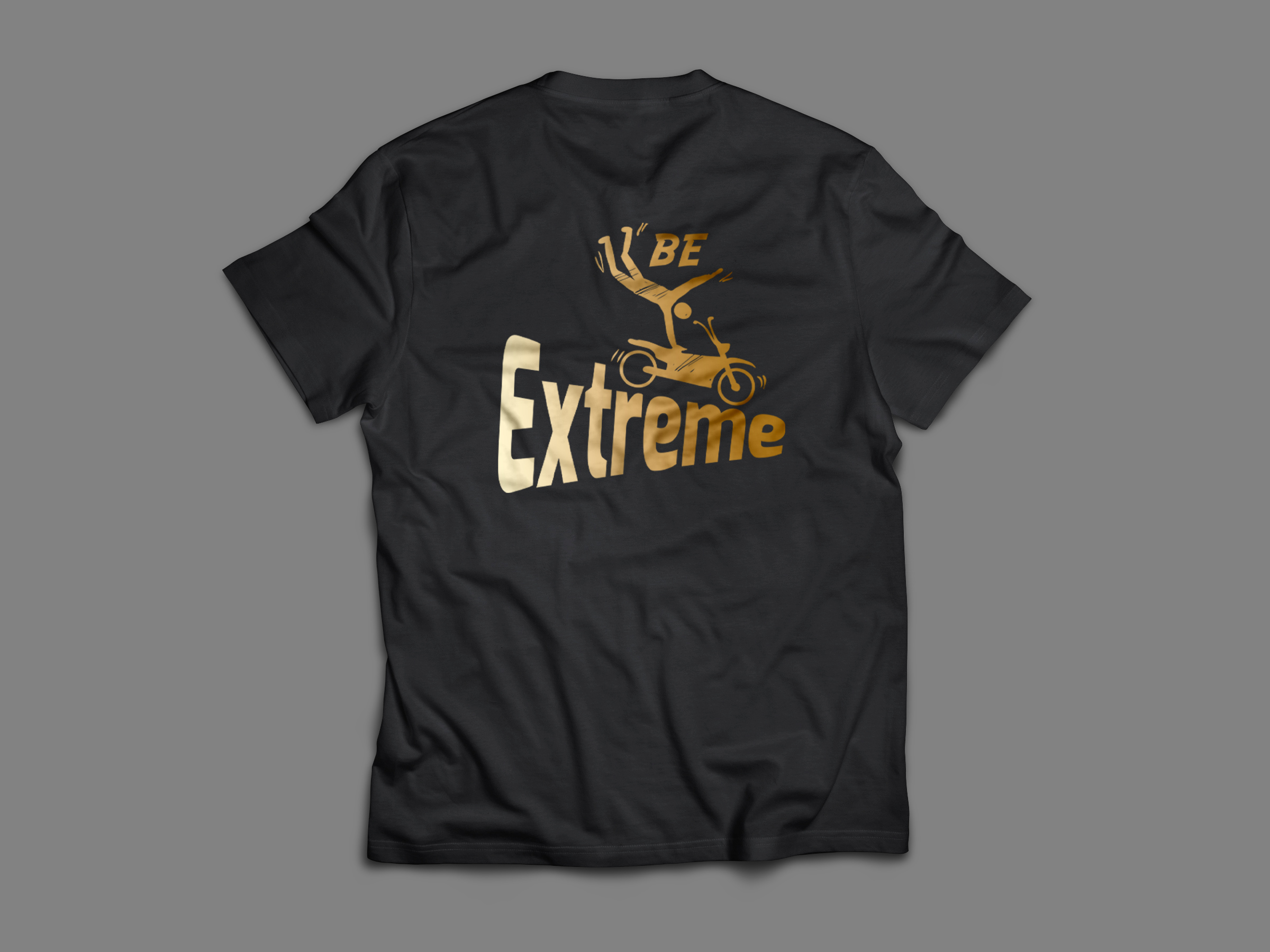 Design de T-shirt par STEWART.HOLMES pour ce projet | Design #30841349