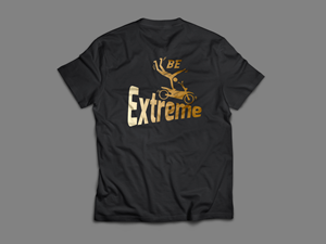 T-Shirt-Design von STEWART.HOLMES für dieses Projekt | Design: #30841349