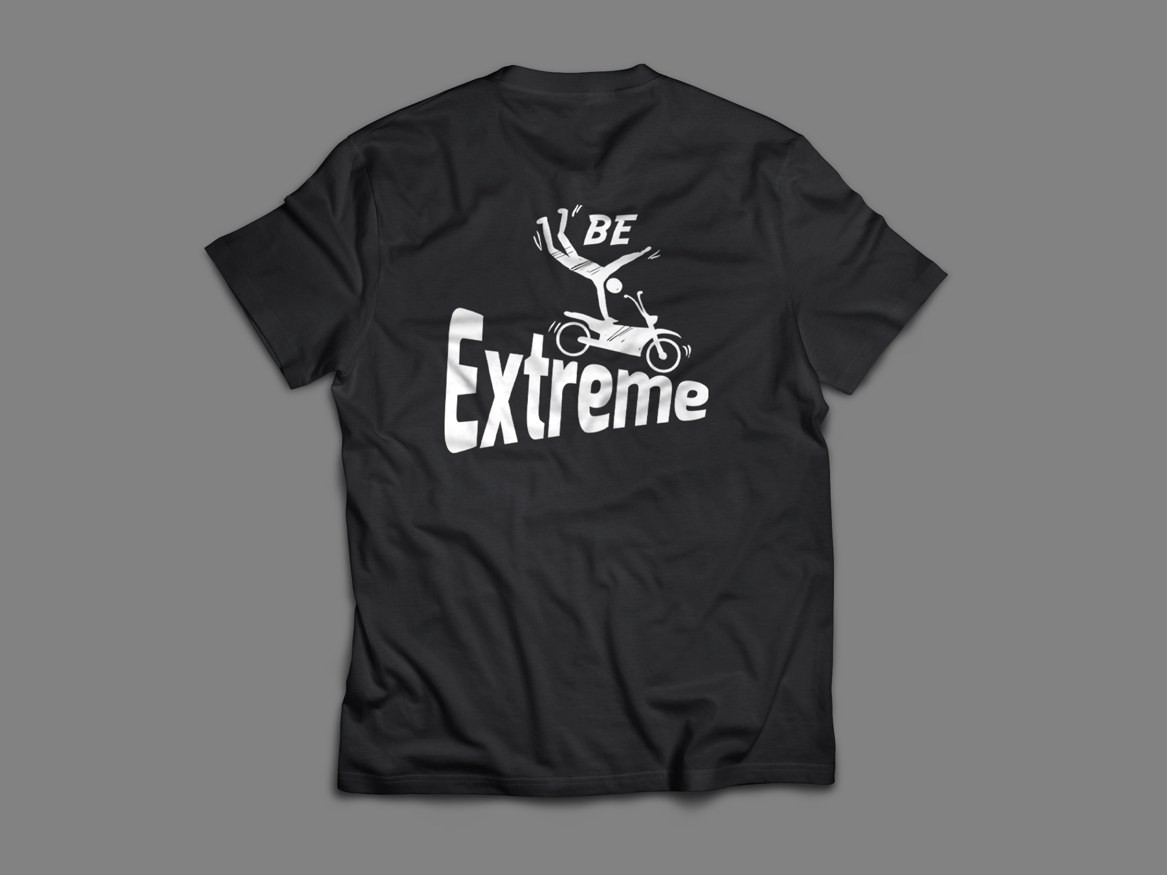 Design de T-shirt par STEWART.HOLMES pour ce projet | Design #30841351