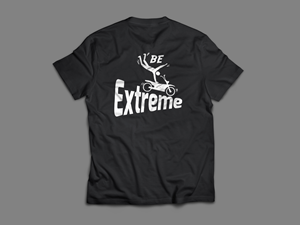 T-Shirt-Design von STEWART.HOLMES für dieses Projekt | Design: #30841351