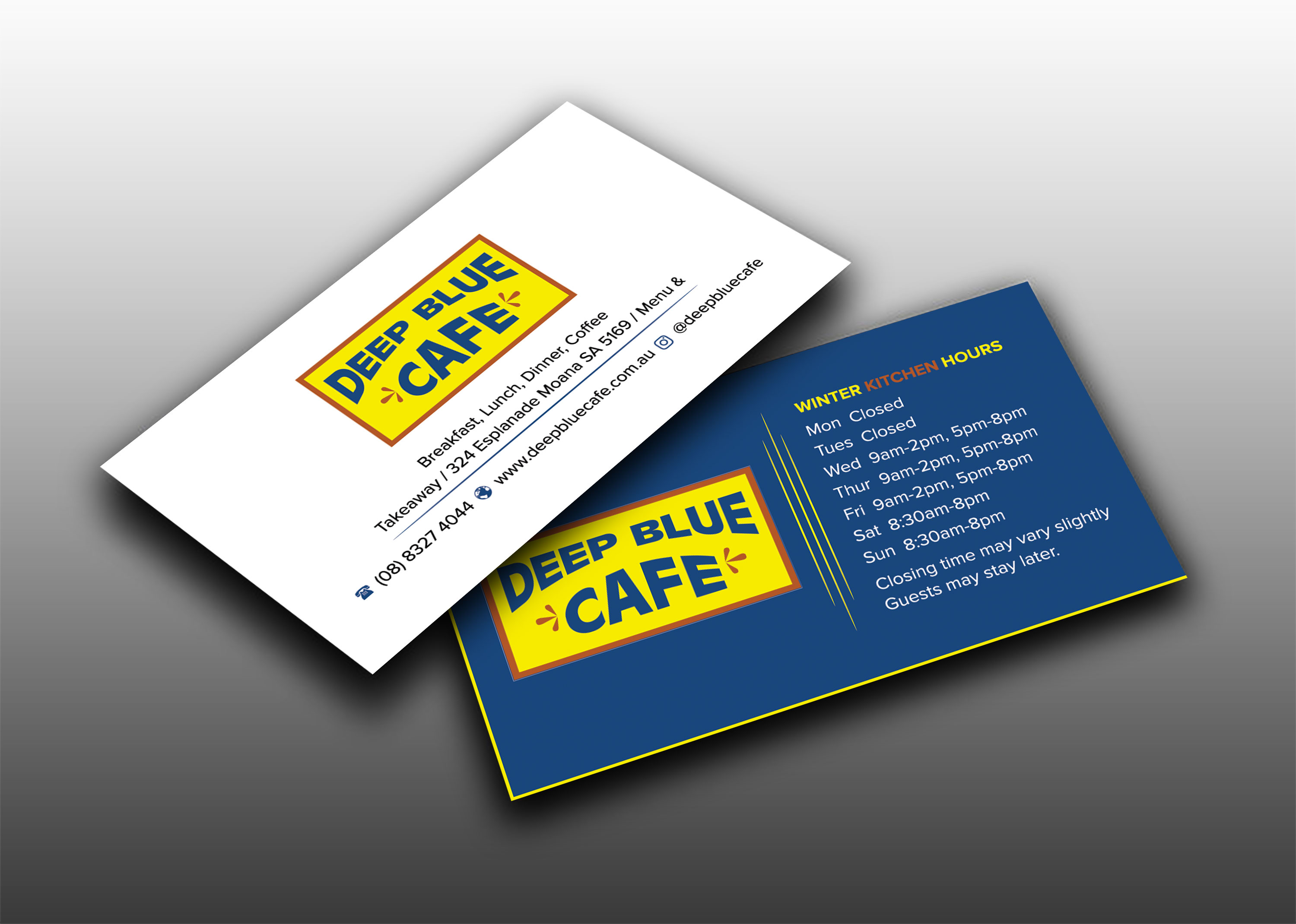 Business Card Design by sadikul islam for this project | Design #30833178