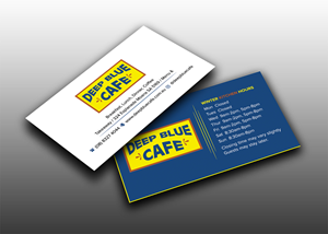 Business Card Design by sadikul islam for this project | Design: #30833178