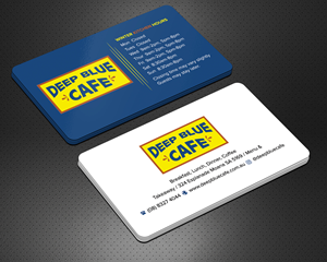 Business Card Design by sadikul islam for this project | Design: #30833179