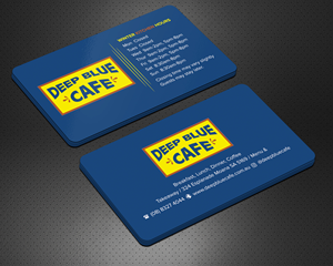 Business Card Design by sadikul islam for this project | Design: #30833180