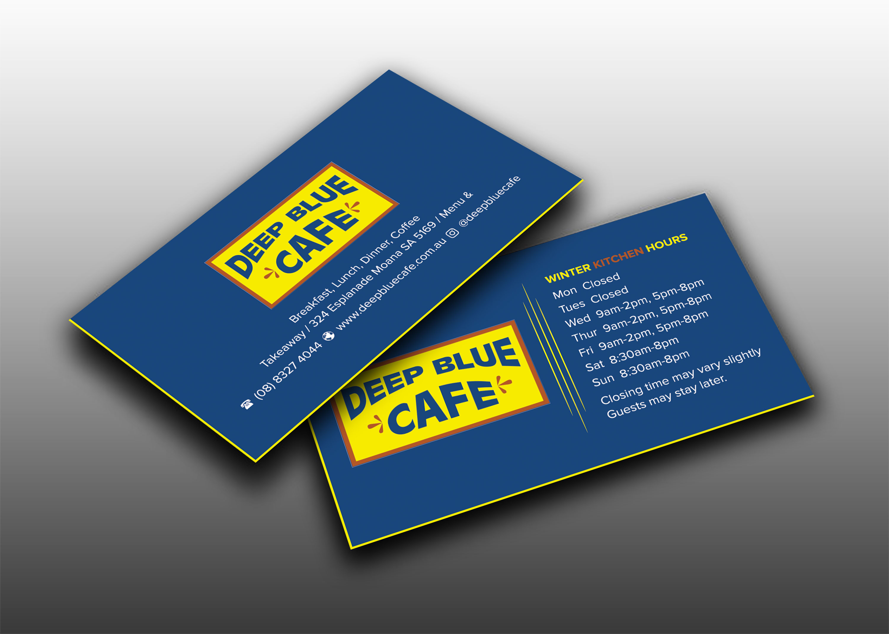 Business Card Design by sadikul islam for this project | Design #30833181