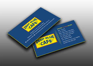 Business Card Design by sadikul islam for this project | Design: #30833181