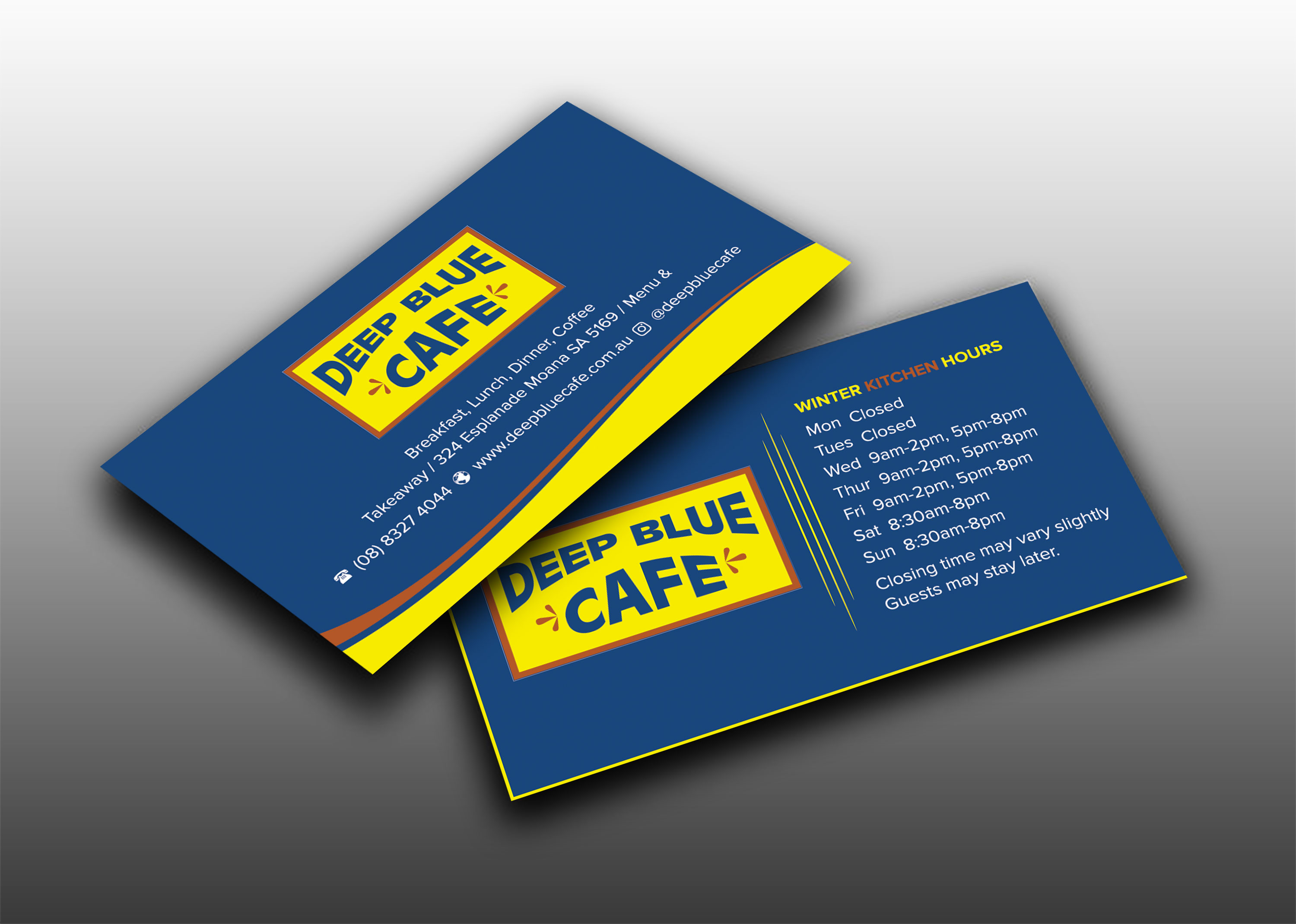Business Card Design by sadikul islam for this project | Design #30833495