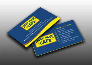 Business Card Design by sadikul islam for this project | Design: #30833495