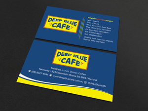 Business Card Design by sadikul islam for this project | Design: #30833496