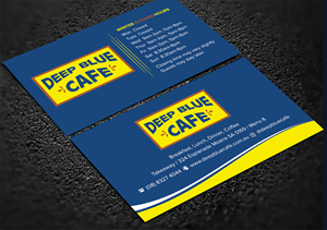 Business Card Design by sadikul islam for this project | Design: #30833497