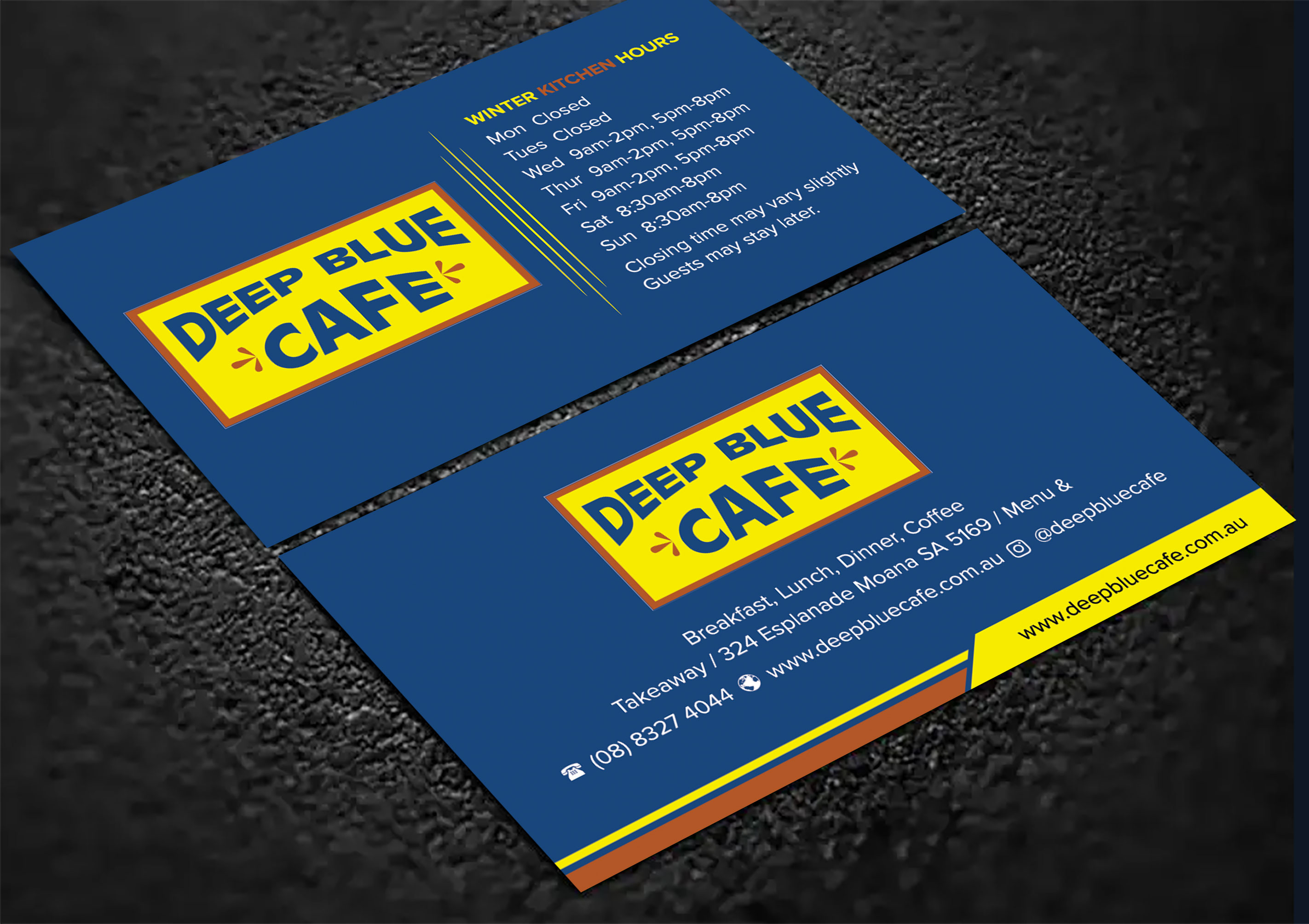 Business Card Design by sadikul islam for this project | Design #30833498