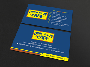 Business Card Design by sadikul islam for this project | Design: #30833502