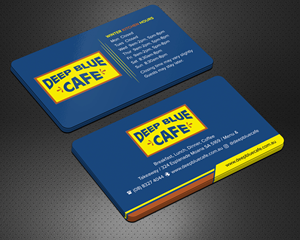Business Card Design by sadikul islam for this project | Design: #30833503