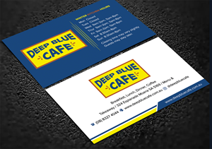 Business Card Design by sadikul islam for this project | Design: #30833547