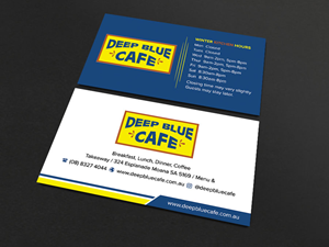 Business Card Design by sadikul islam for this project | Design: #30833548