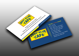 Business Card Design by sadikul islam for this project | Design: #30833549