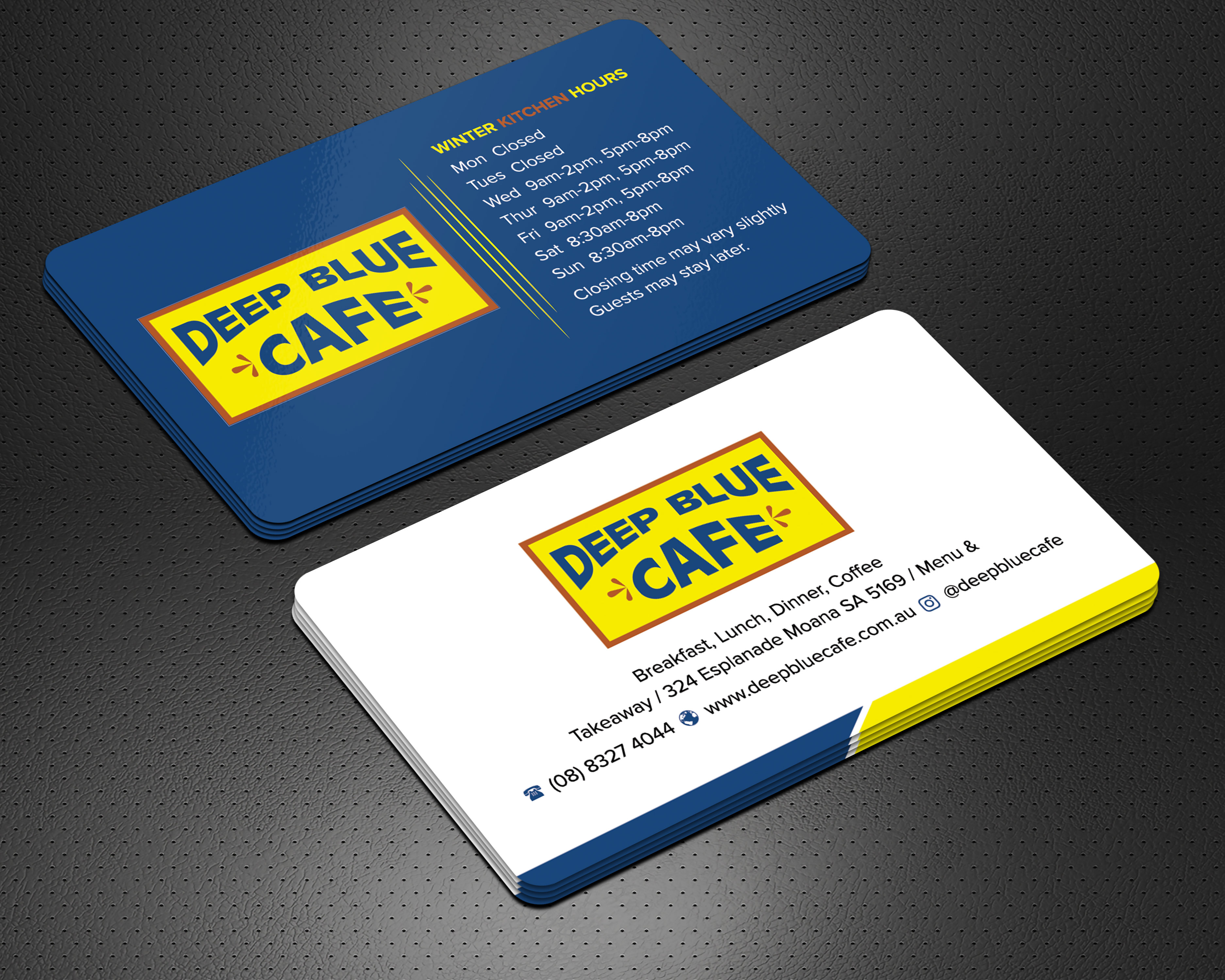 Business Card Design by sadikul islam for this project | Design #30833550