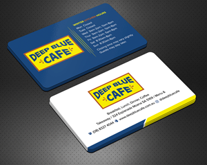Business Card Design by sadikul islam for this project | Design: #30833550