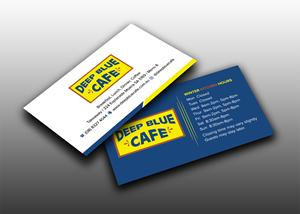 Business Card Design by sadikul islam for this project | Design: #30833551