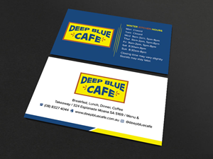 Business Card Design by sadikul islam for this project | Design: #30833566