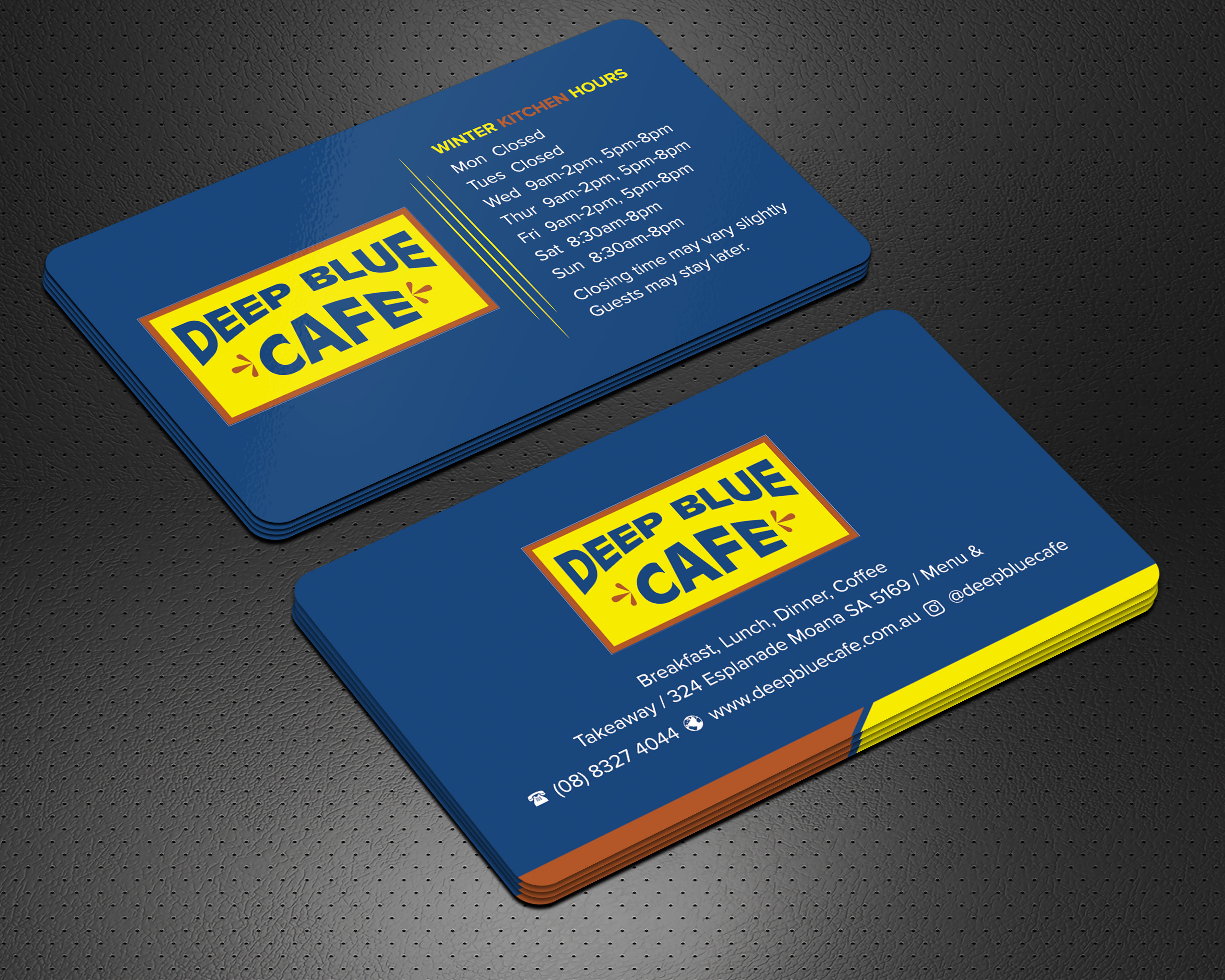 Business Card Design by sadikul islam for this project | Design #30833568