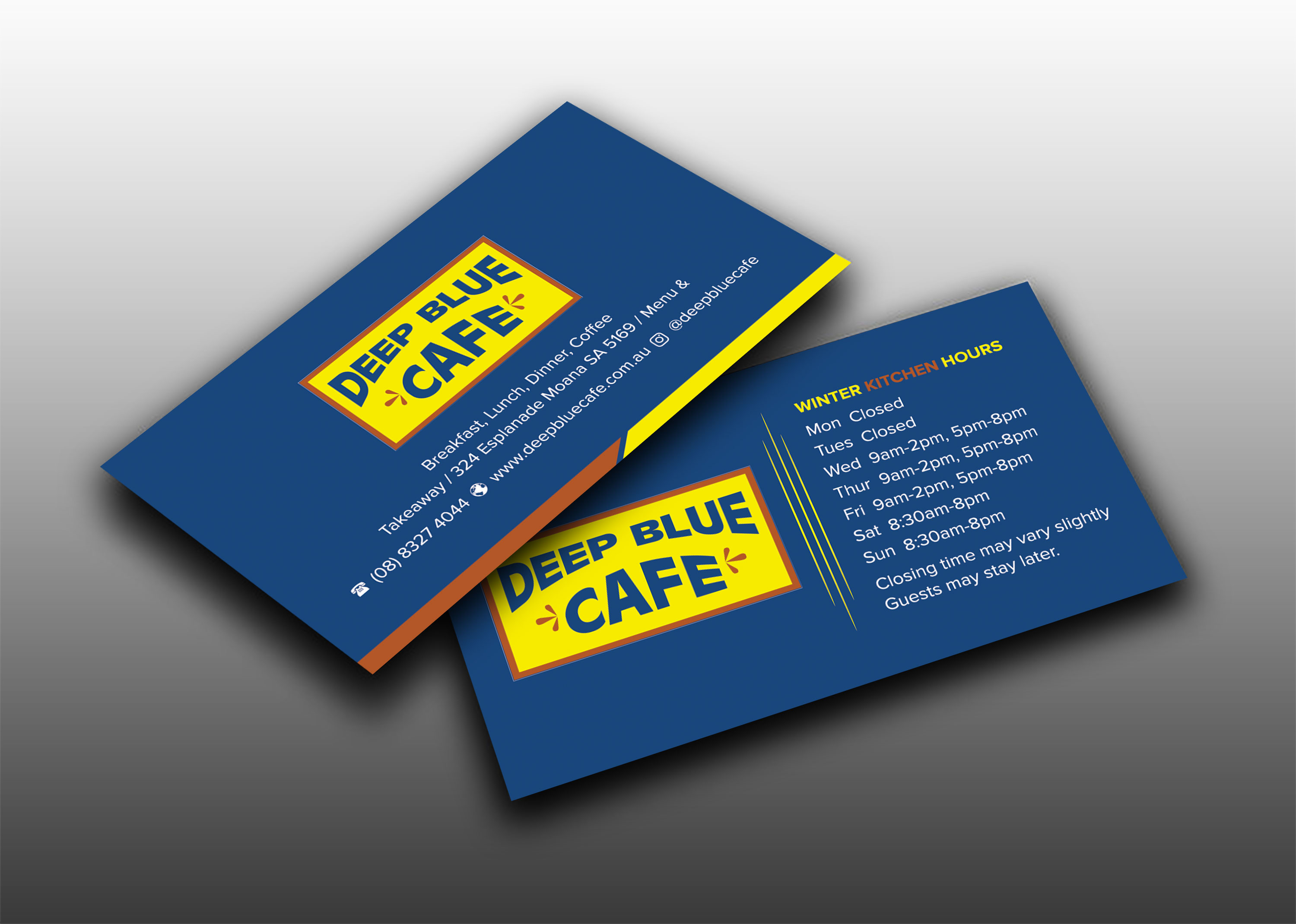 Business Card Design by sadikul islam for this project | Design #30833569