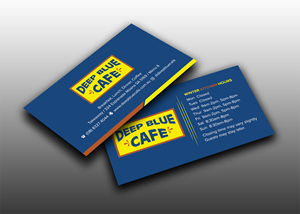 Business Card Design by sadikul islam for this project | Design: #30833569