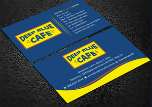 Business Card Design by sadikul islam for this project | Design: #30834731