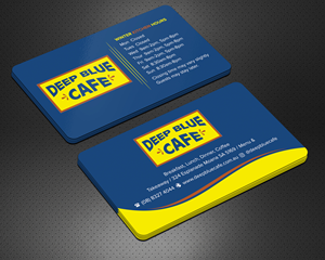 Business Card Design by sadikul islam for this project | Design: #30834732