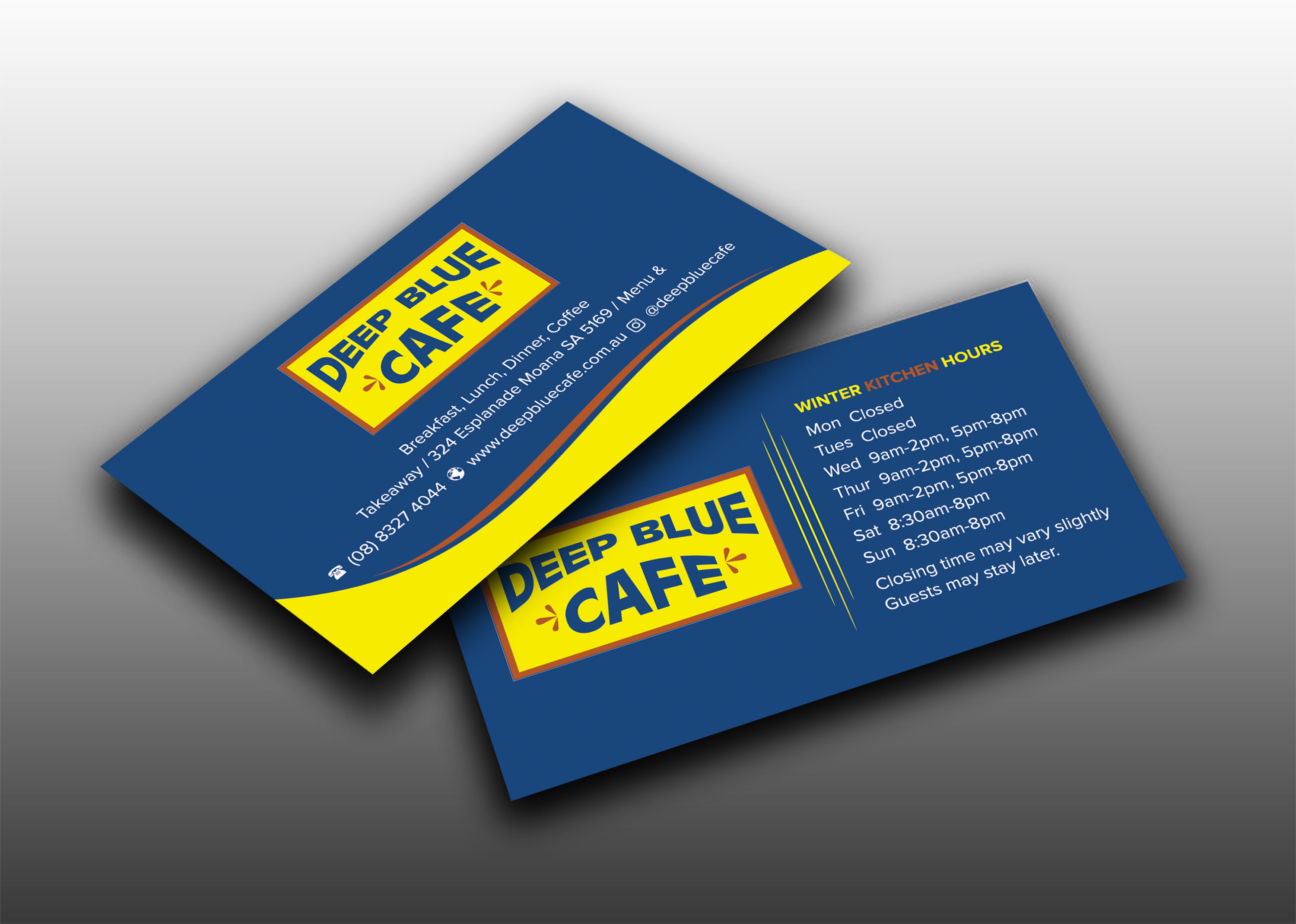 Business Card Design by sadikul islam for this project | Design #30834733